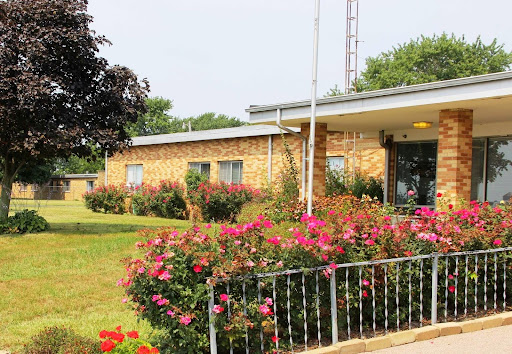 Tuscola Health Care Center