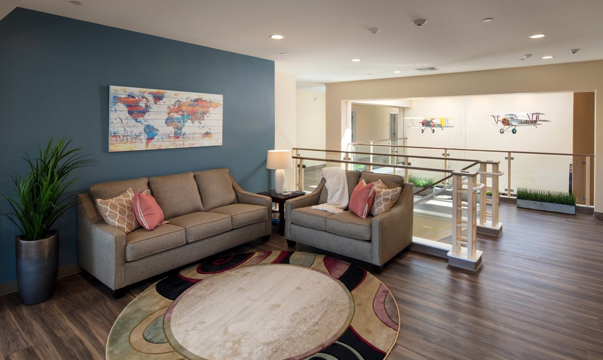 Vista Rosa Elder Care