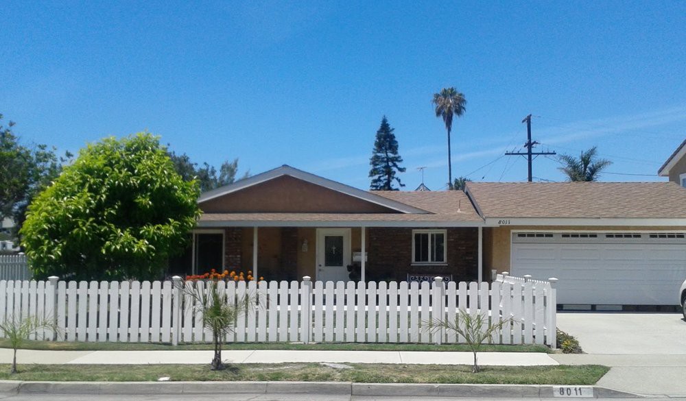 Beachside Guest Home