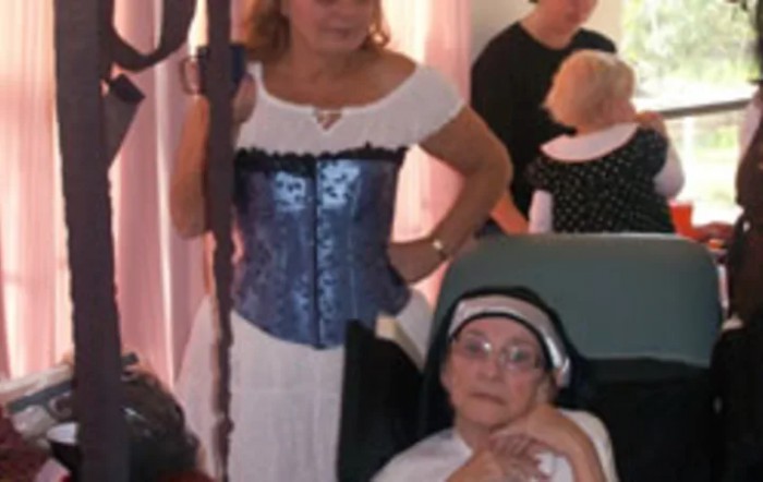 Crestview Manor Nursing And Rehabilitation