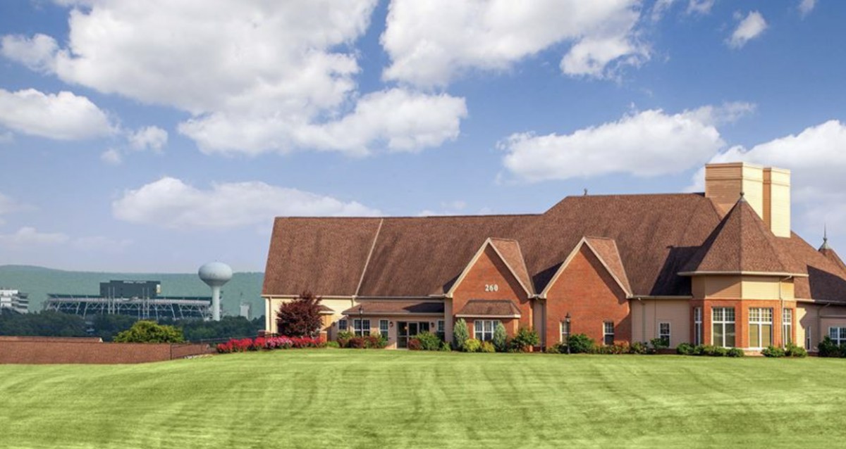 The Village At Penn State