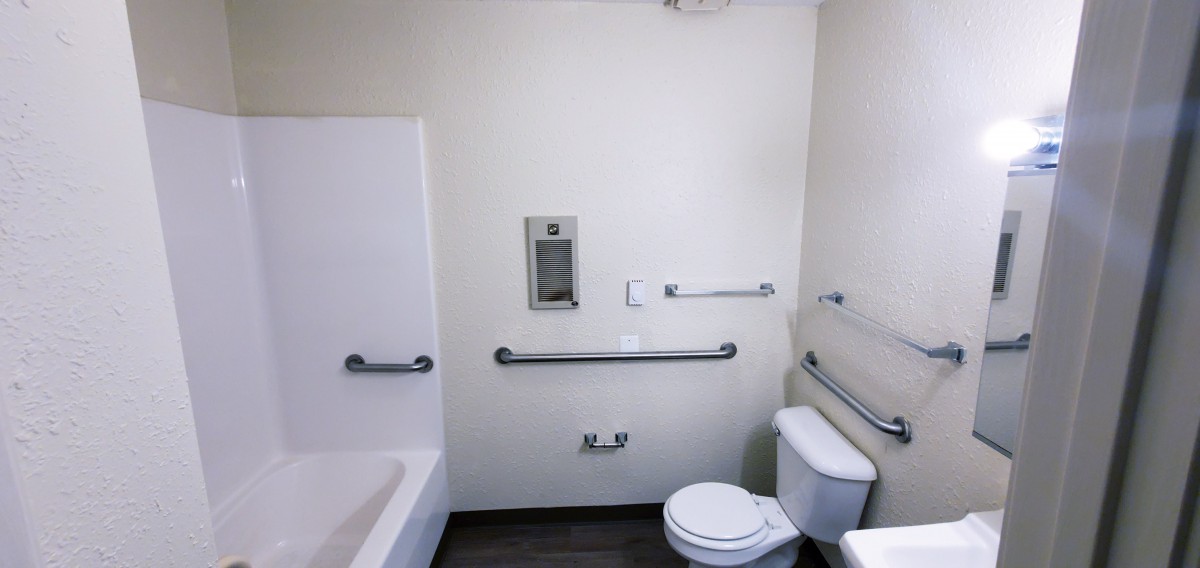 Cougill Senior Apartments