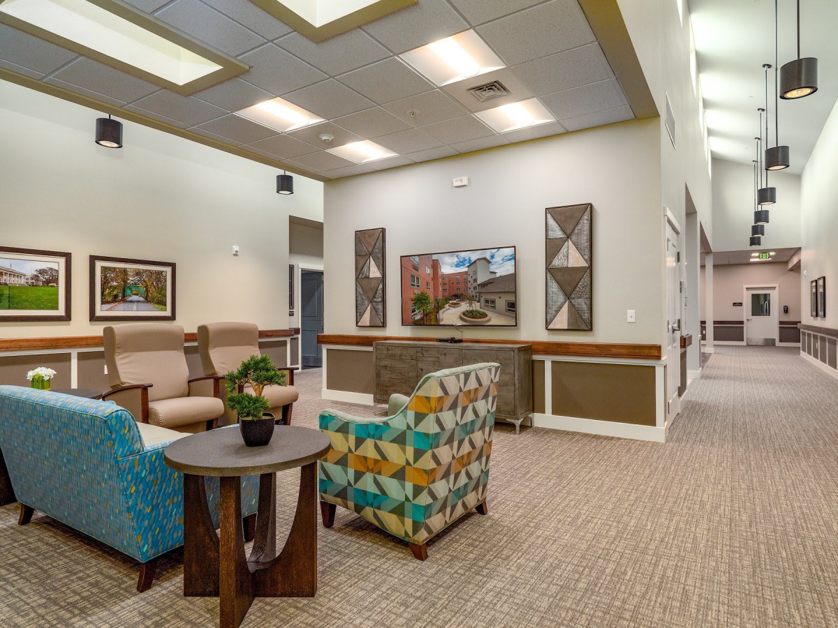 The Landing Senior Living