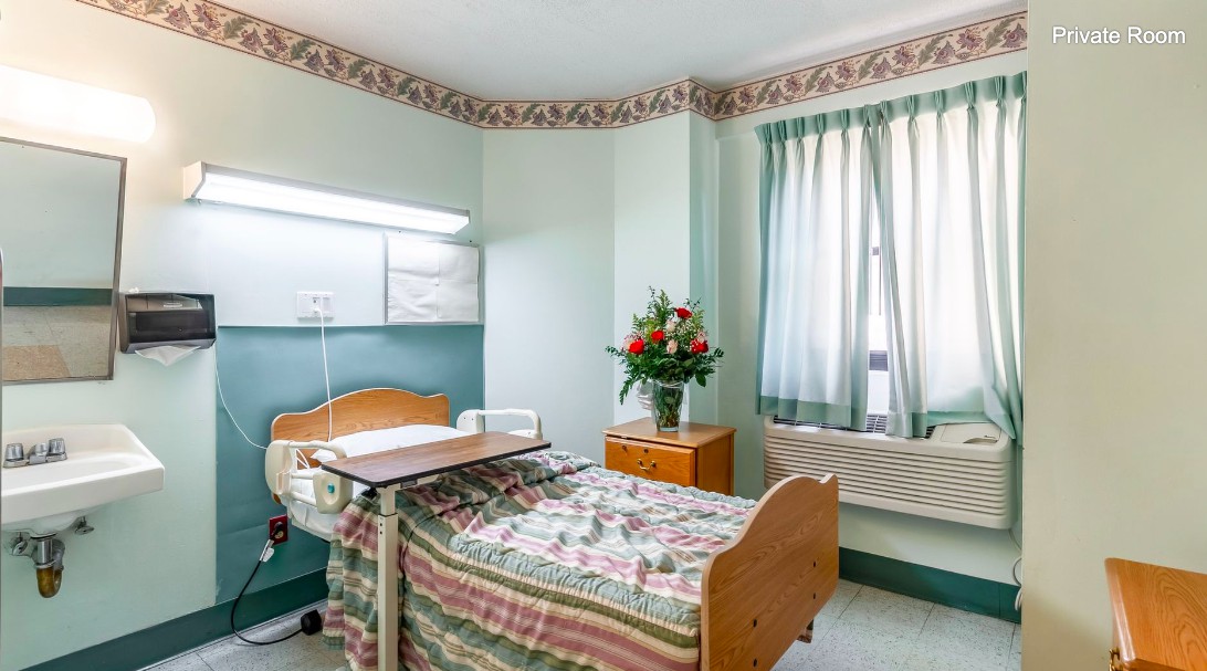 Inspire Rehabilitation And Health Center