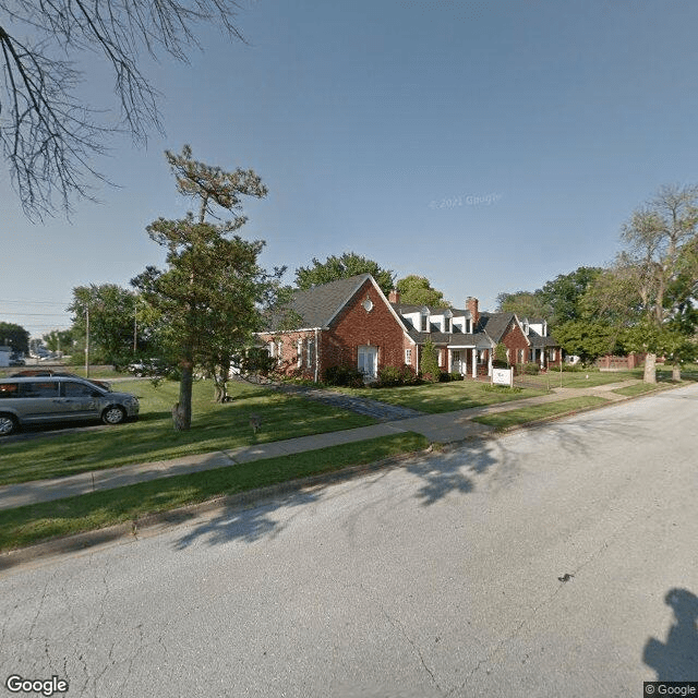 Village Center Care of Wentzville