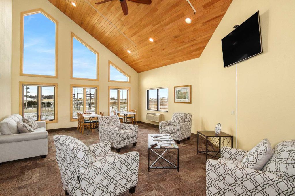Claddagh Senior Living