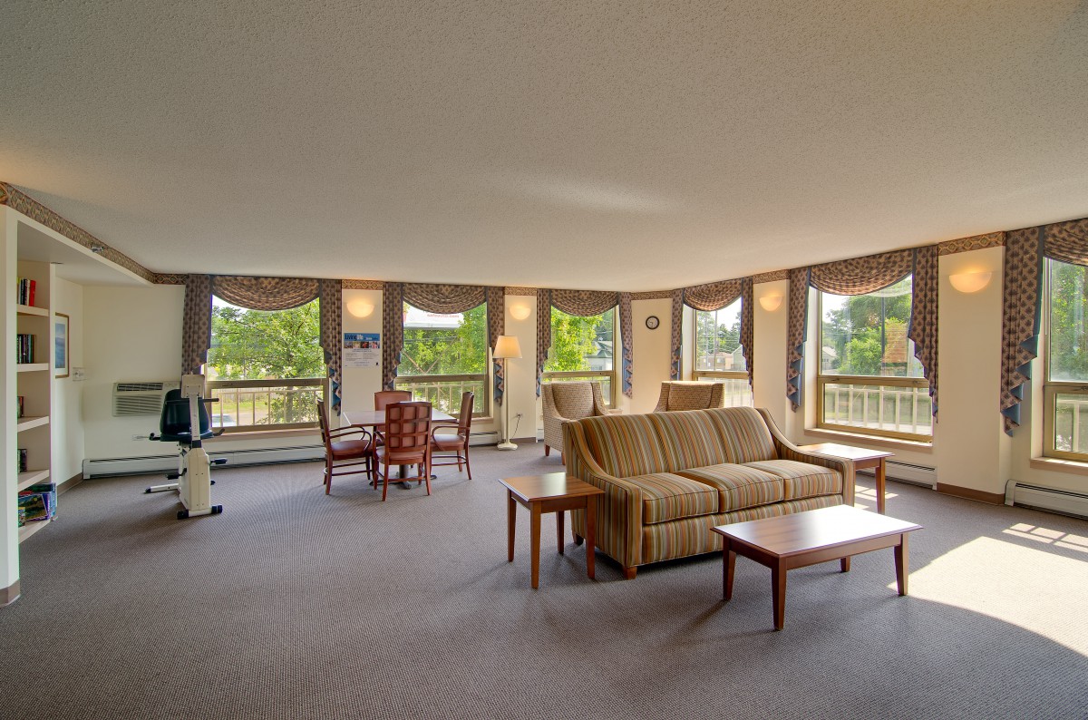 Senior Suites of Hegewisch