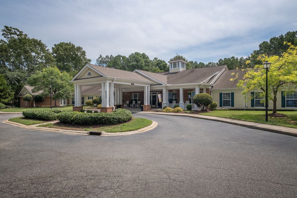 Carolina Reserve of Durham