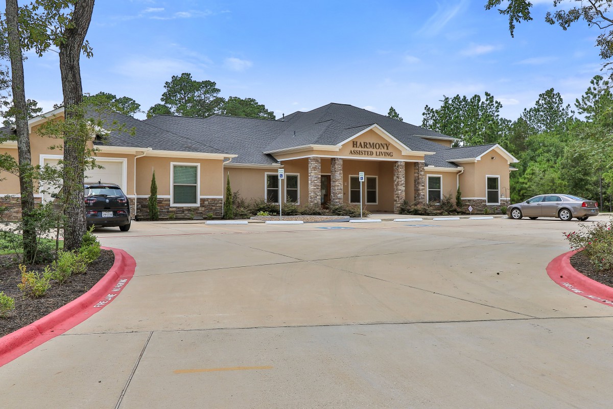 Harmony Assisted Living