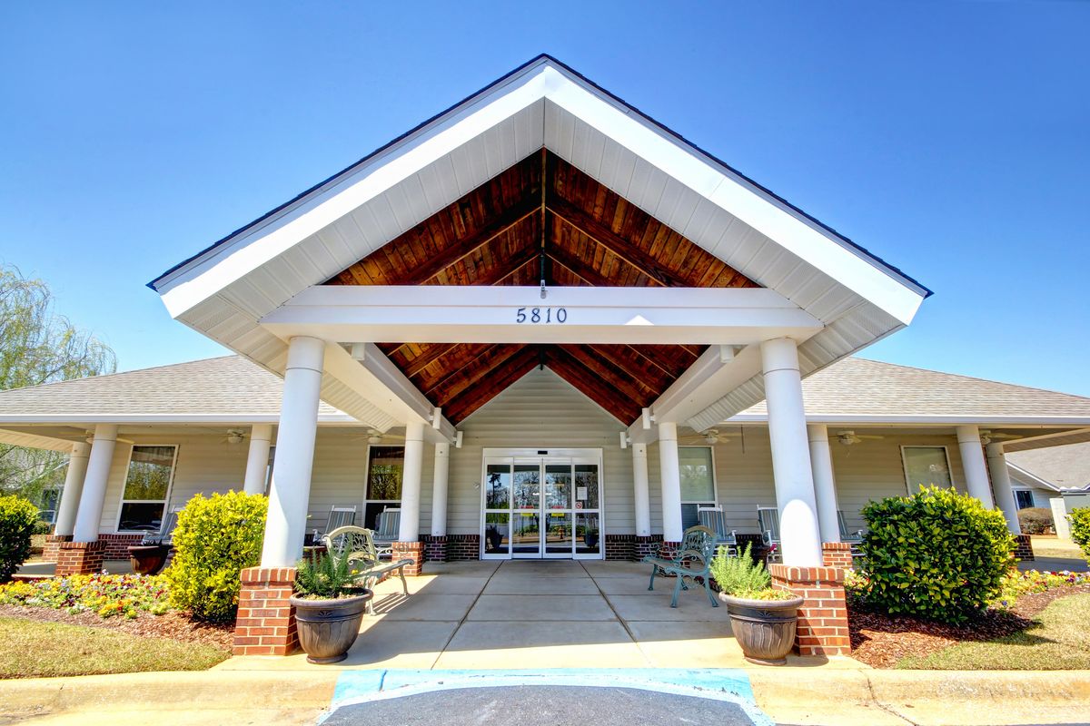 North River Village