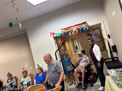Excellence Senior Assisted Living