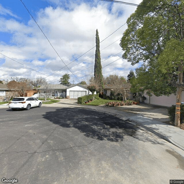 New Haven Care Home - Adams