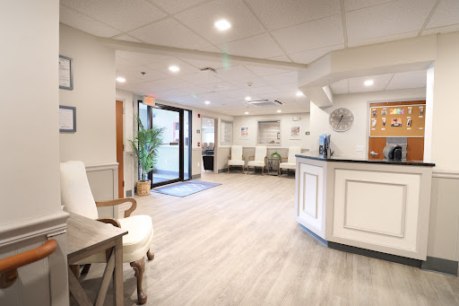 Wyoming Manor Personal Care Center