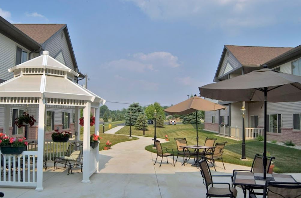 Primrose Retirement Community of Casper