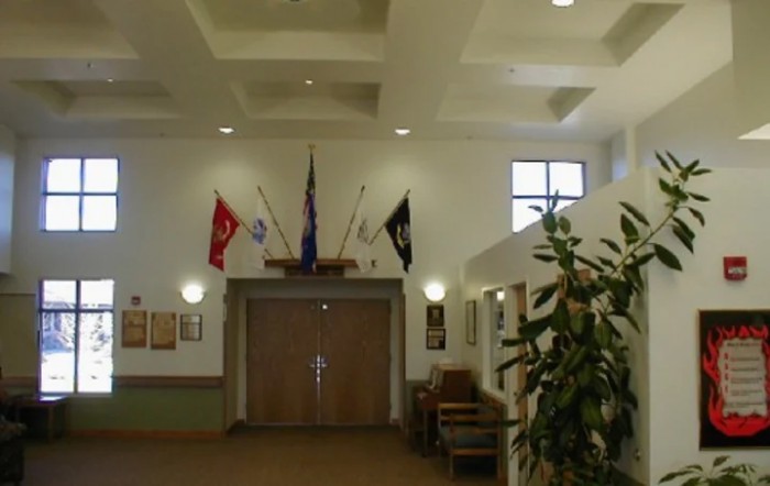 Uintah Health Care Special Service District