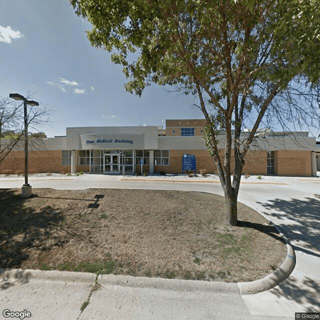 Sioux Valley Memorial Hospital
