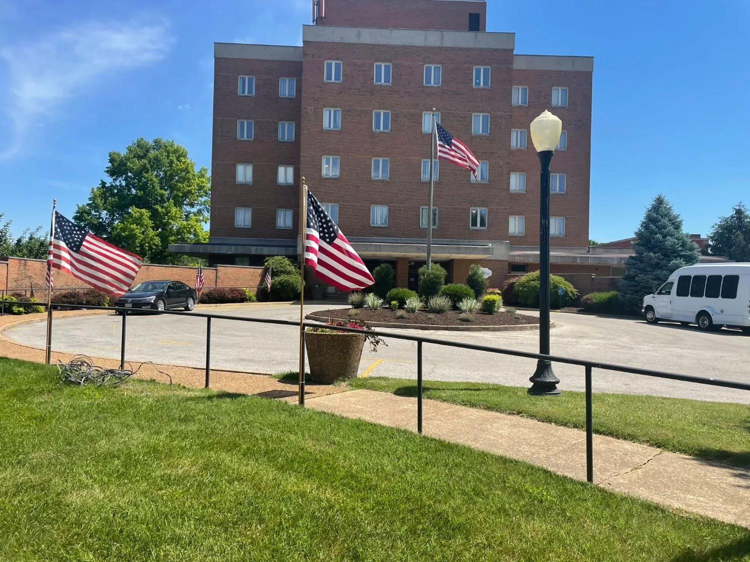 Bavaria Memory Care at the St. Louis Altenheim