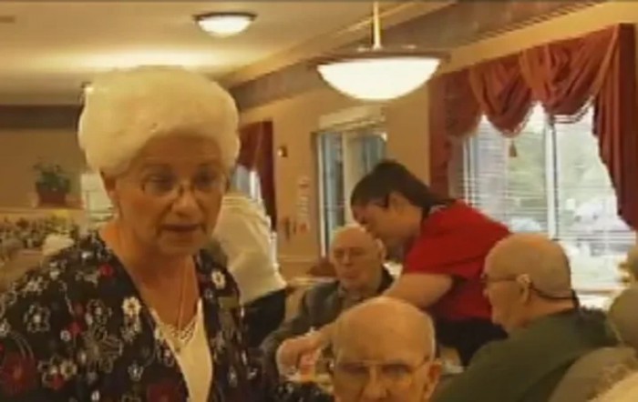 Highland Healthcare And Rehabilitation Center