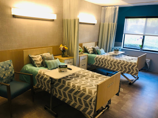 Oak Ridge Rehabilitation and Nursing Center