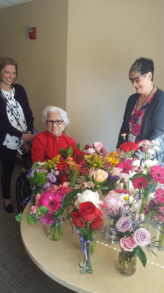 Cornerstone Assisted Living of Plymouth