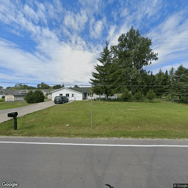 Oscoda Fields