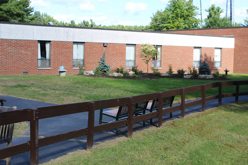 Pine Haven Home