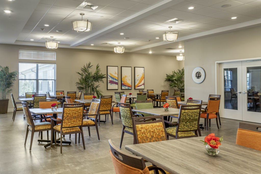 Northland Rehabilitation & Health Care Center