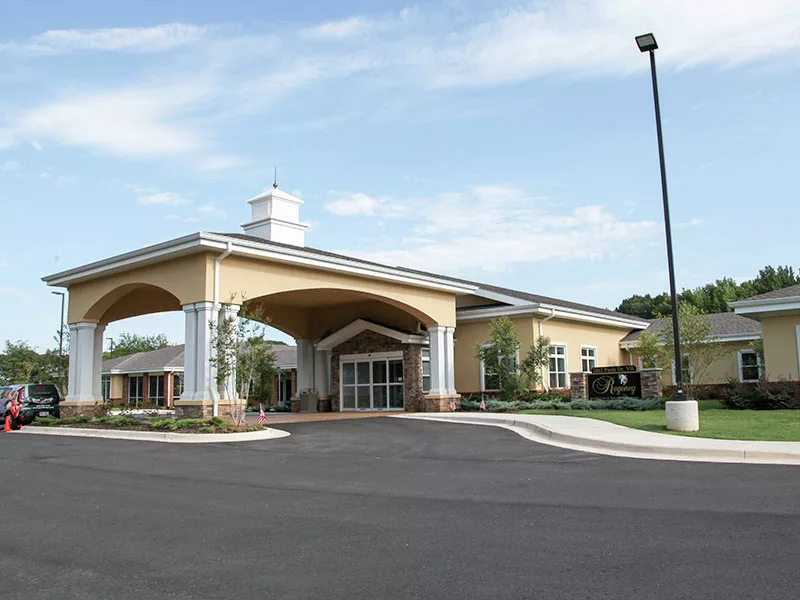 Regency Retirement Village of Huntsville