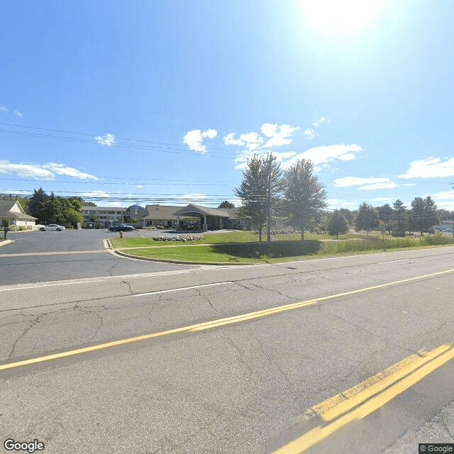 Waterford Oaks Senior Care - West