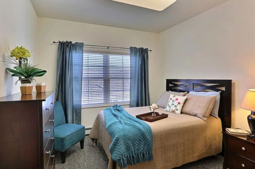 Milestone Senior Living Cross Plains