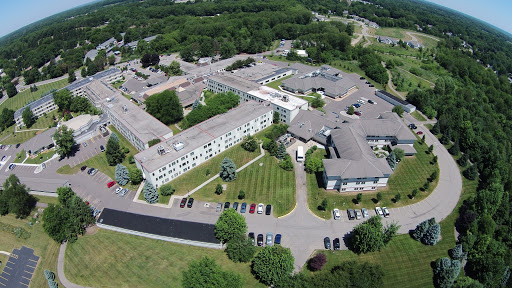 Friendship Village Kalamazoo