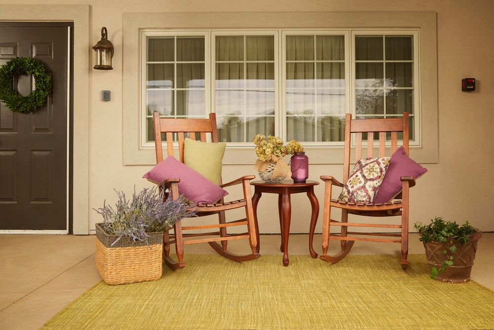 Lavender Ridge Jacksonville