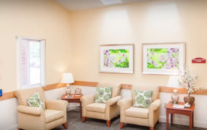 Signature Healthcare Of Newburgh