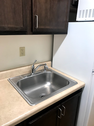 Galena Park Terrace Apartments