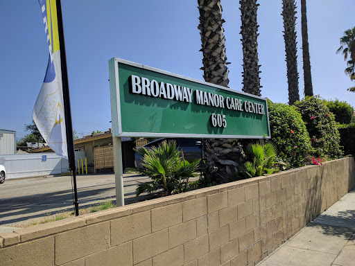 Broadway Manor Care Center