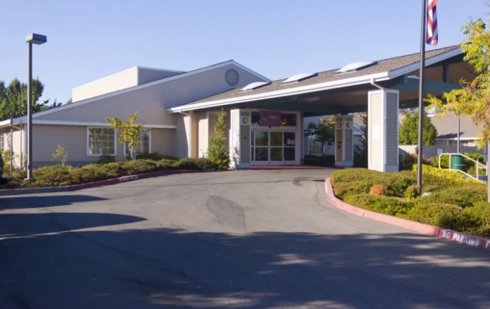 Siena Skilled Nursing And Rehabilitation Center