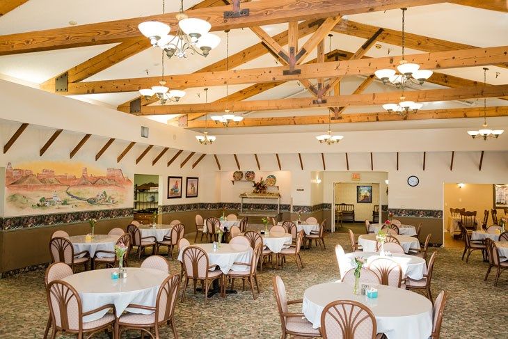 Del Obispo Terrace Senior Living