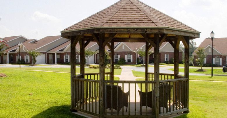Belvedere Commons of Seneca