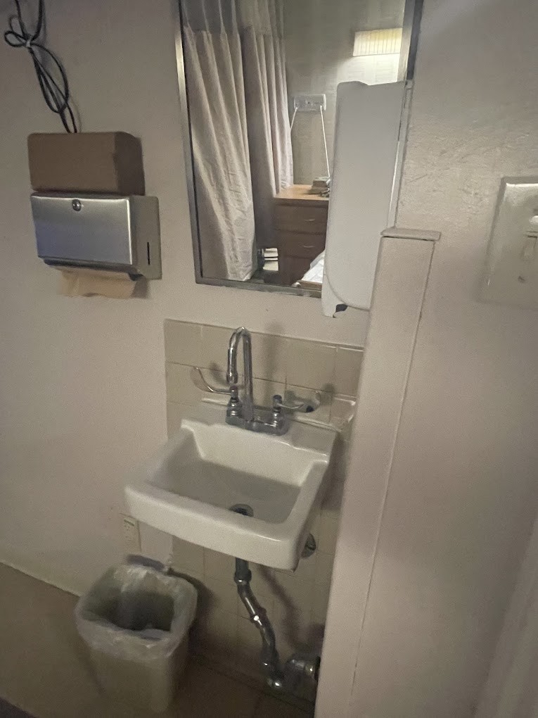 Woodcrest Rehab & Residential H C Center