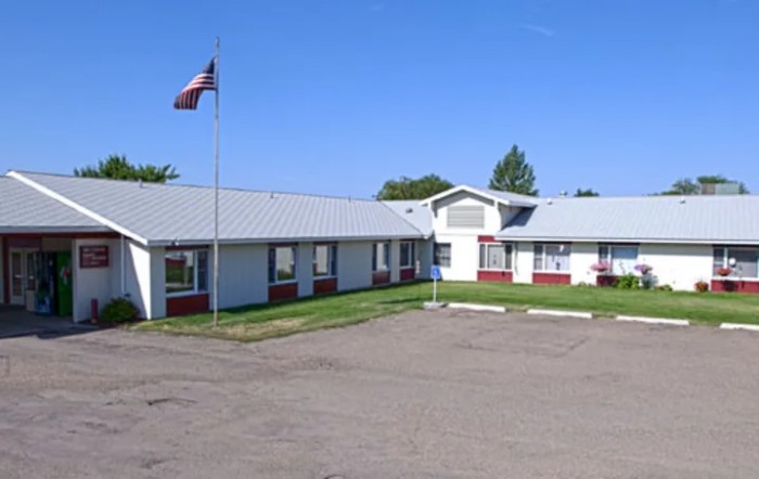 Sweet Memorial Nursing Home