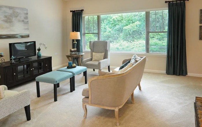 Assisi Healthcare Of Clare Oaks