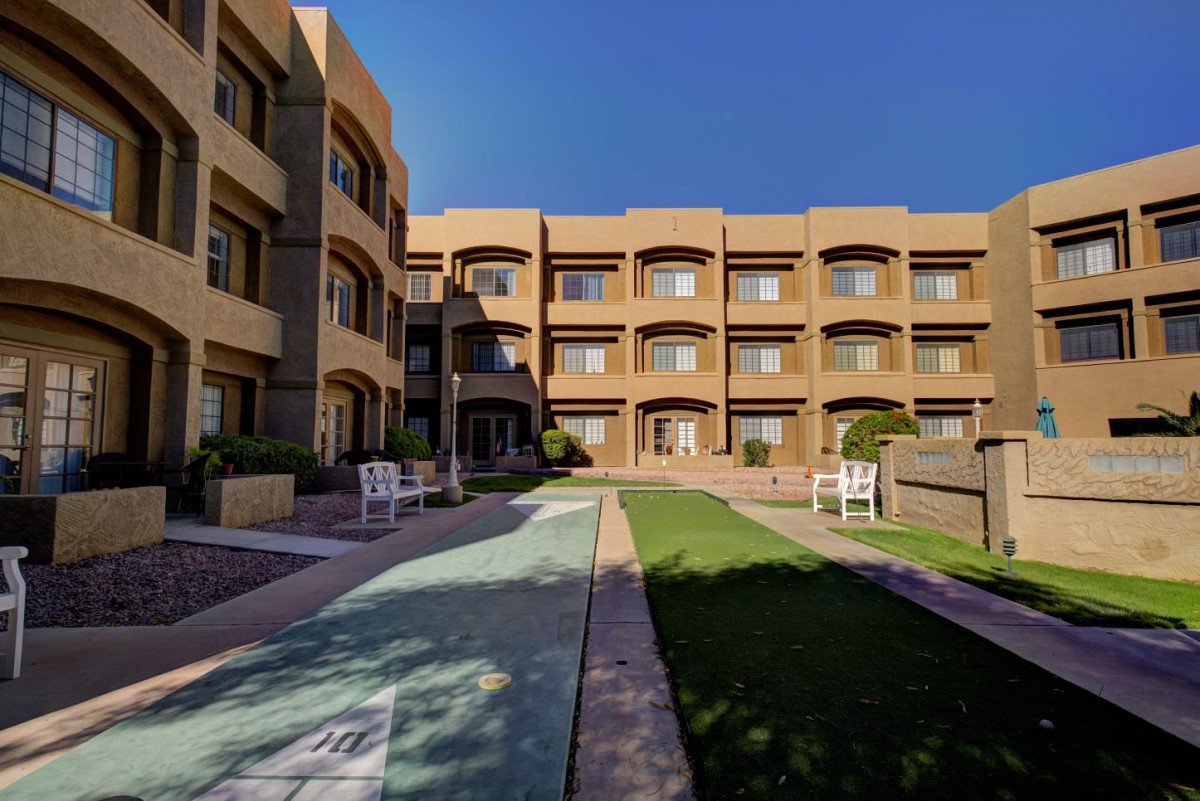 Thunderbird Senior Living