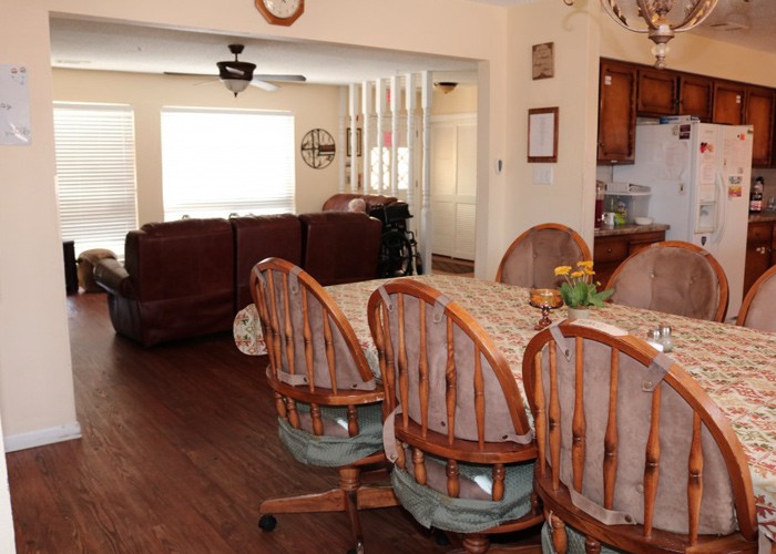 Harmony Residential Care