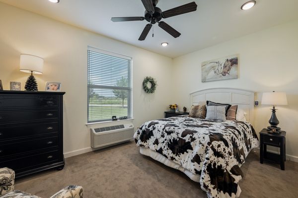 Three Forks Senior Living of Forney