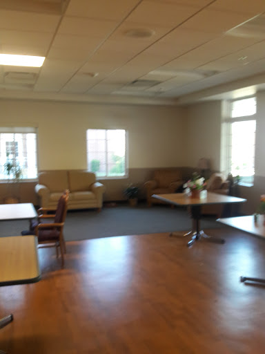 Marwood Manor Nursing Home