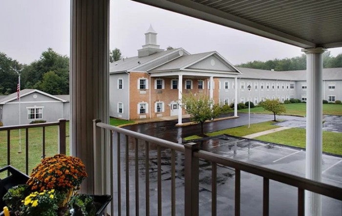 Schuylkill Center
