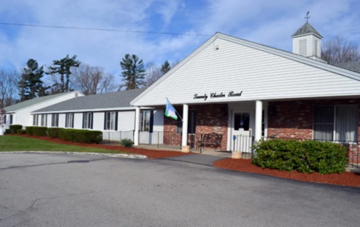 Aurora Senior Living Of Derry