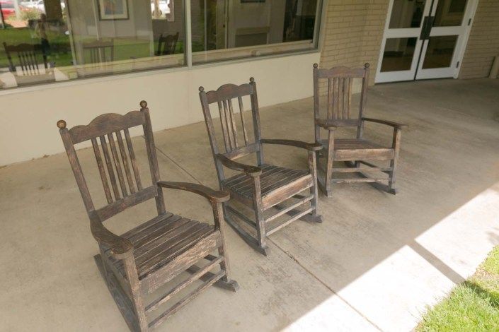 Legacy Rehabilitation And Living