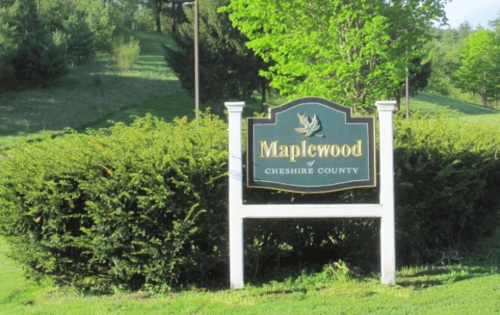 Maplewood Assisted Living