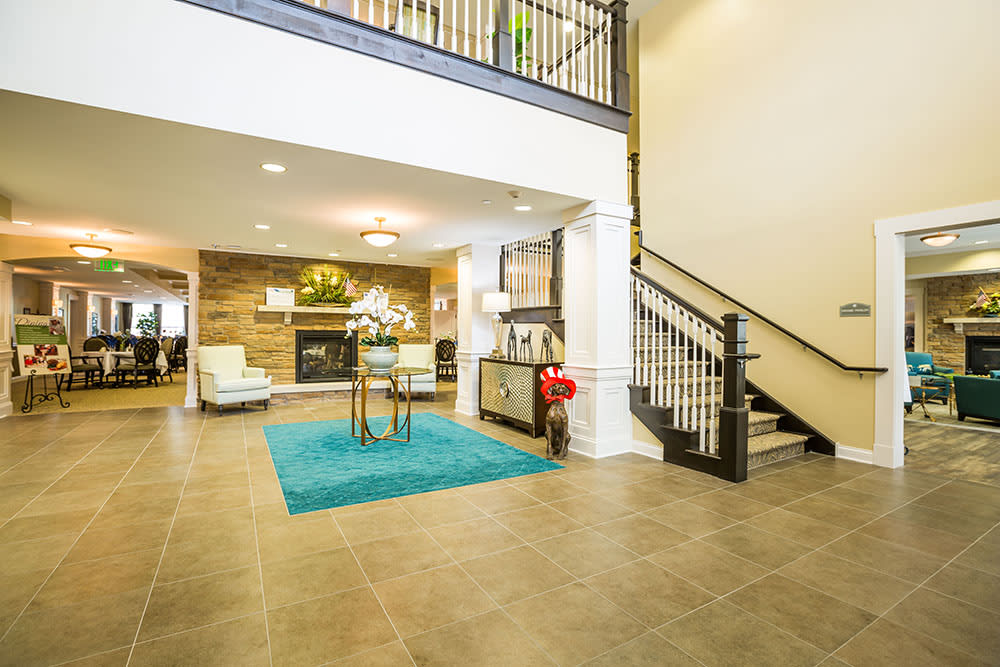 Westbrook Senior Living